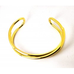 Bracciale Donna Rigido Lotus Style LS2678/2/2 In Acciaio Dorato