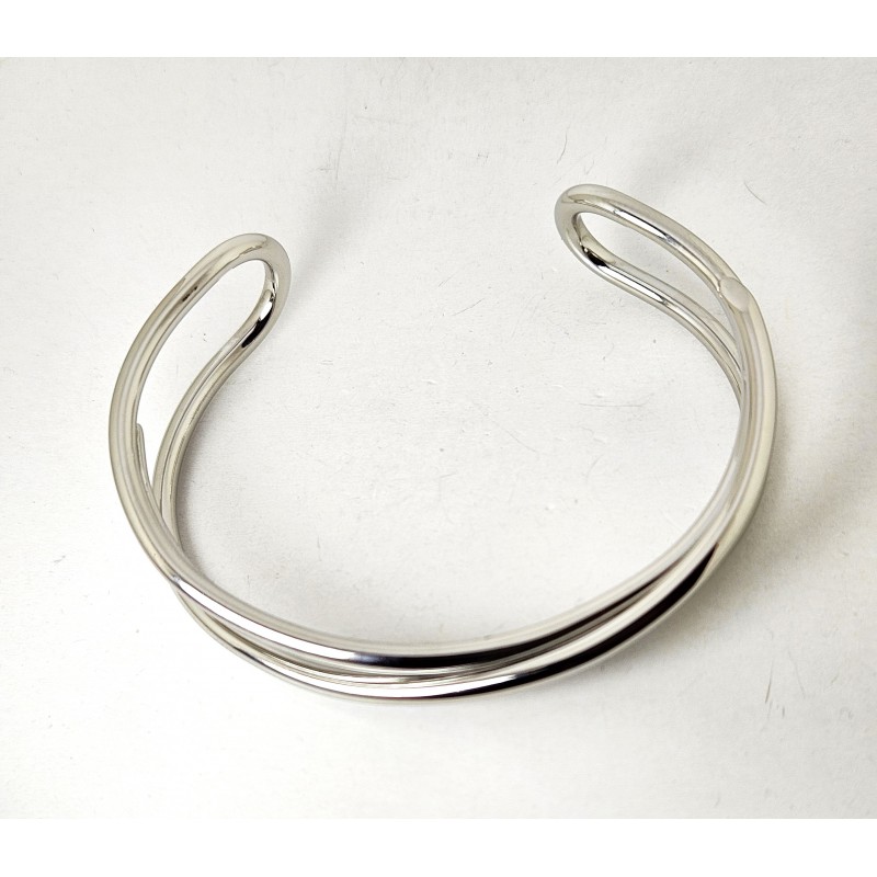 Bracciale Donna Rigido Lotus Style LS2678/2/1 In Acciaio