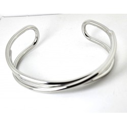 Bracciale Donna Rigido Lotus Style LS2678/2/1 In Acciaio