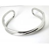 Bracciale Donna Rigido Lotus Style LS2678/2/1 In Acciaio