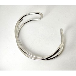 Bracciale Donna Rigido Lotus Style LS2678/2/1 In Acciaio
