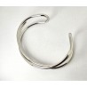 Bracciale Donna Rigido Lotus Style LS2678/2/1 In Acciaio
