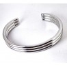 Bracciale Donna Rigido Lotus Style LS2677/2/1 In Acciaio A Fascia