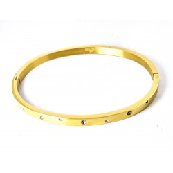 Bracciale Donna Rigido...