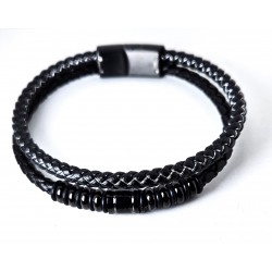 Bracciale Uomo Lotus Style...