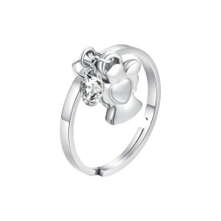 Anello Donna Luca Barra...