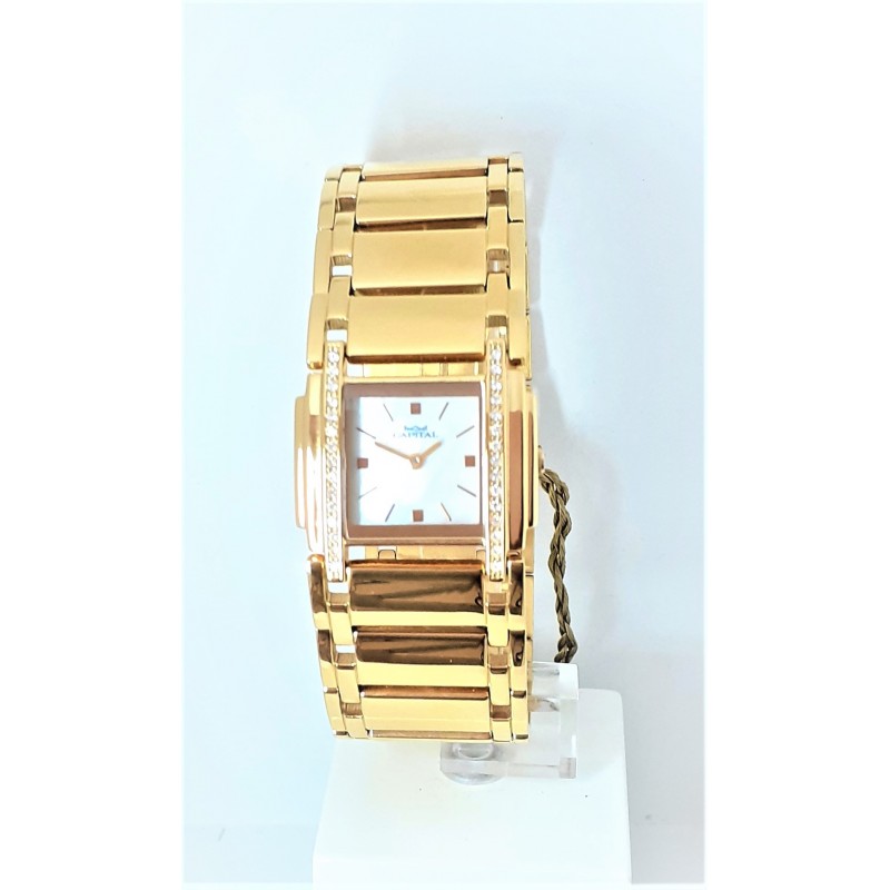 Orologio donna Capital AX8038 LA