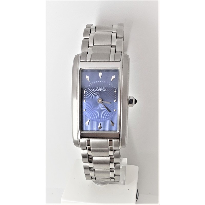 Orologio donna Capital AX486 ZI