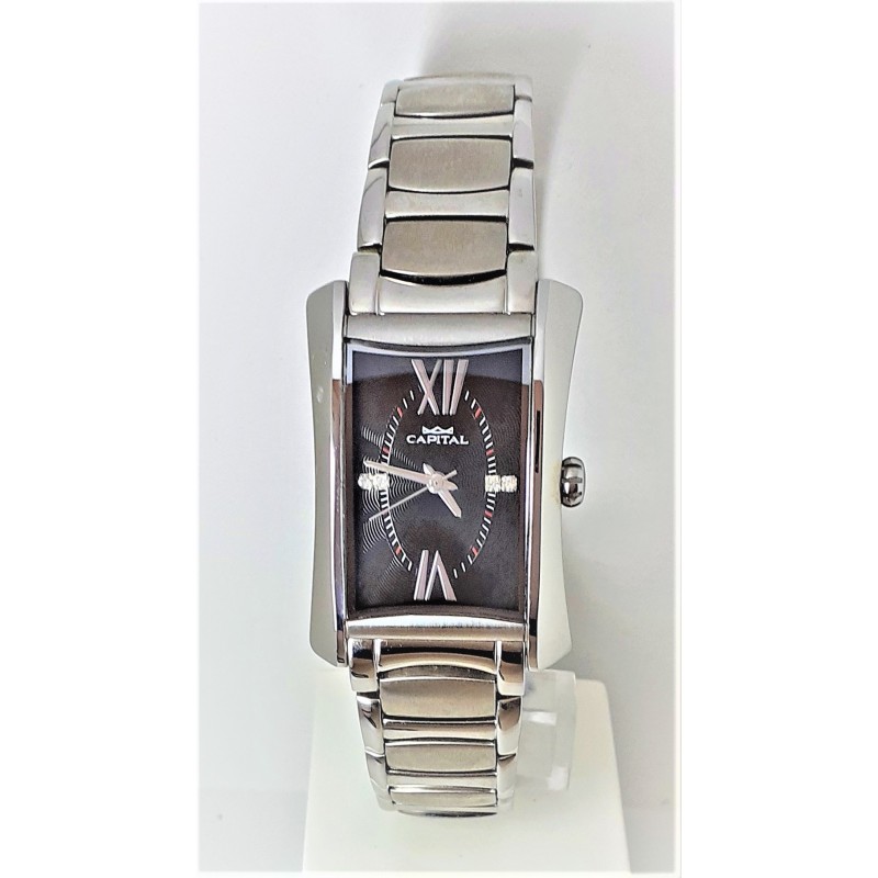 Orologio donna Capital AX161 ZL