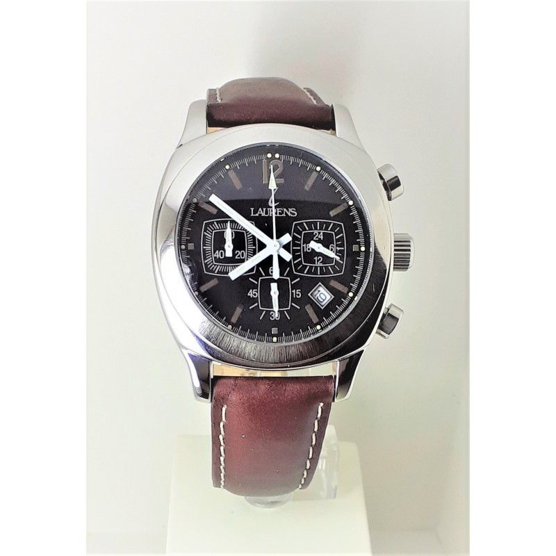 Orologio uomo Laurens 23234BF