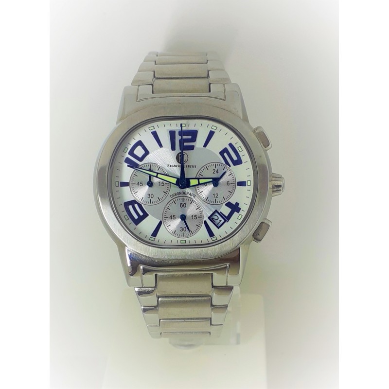 Orologio donna Francois Lepetit 0390200L