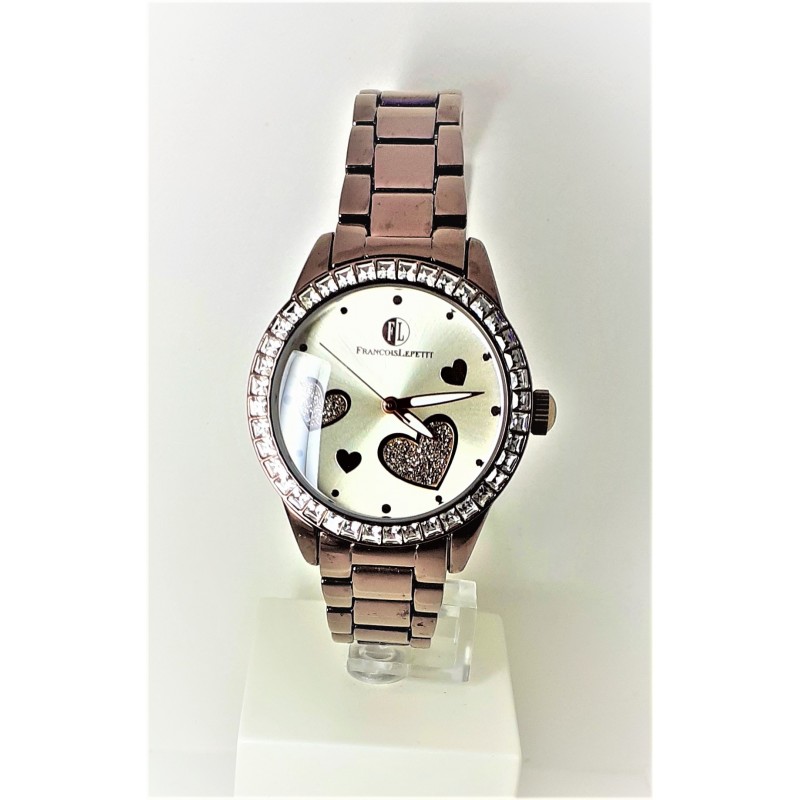 Orologio donna Francois Lepetit 03181L