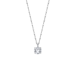 Collana Donna Lotus Silver...