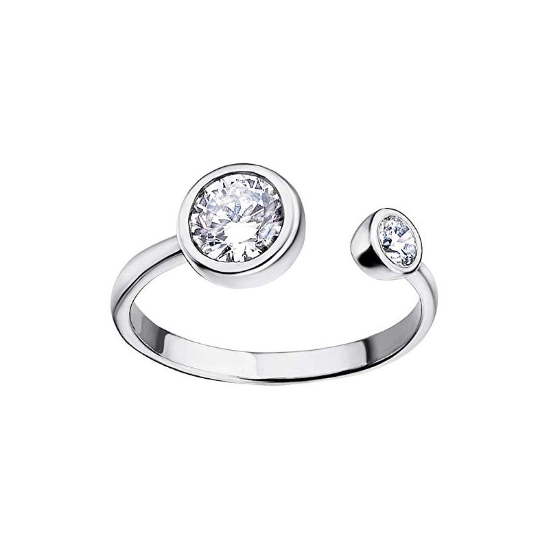 Anello donna in argento Lotus Silver LP1272-3/1