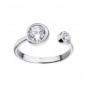 Anello donna in argento Lotus Silver LP1272-3/1