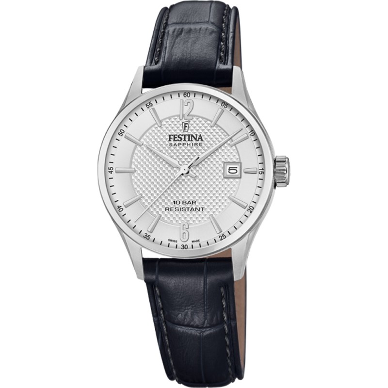 Orologio donna classico Festina F20009/1