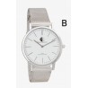 Orologio uomo Francois Lepetit 03299G B