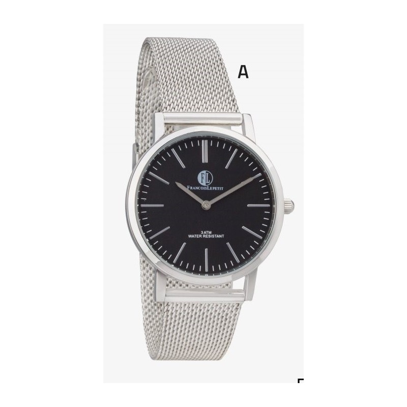 Orologio unisex Francois Lepetit 03299L A