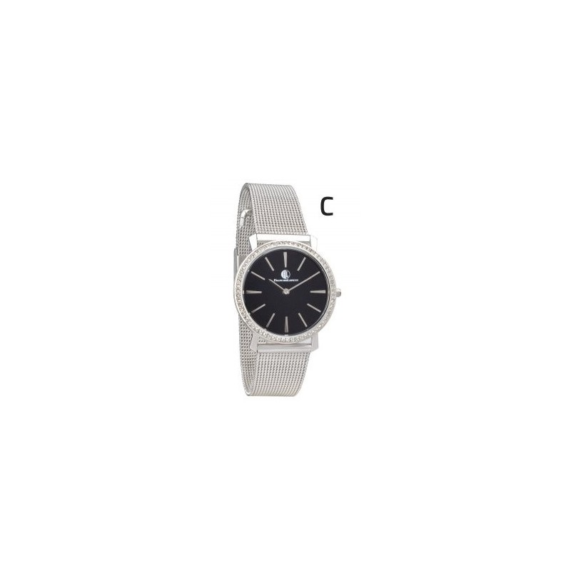 Orologio donna Francois Lepetit 03265L C