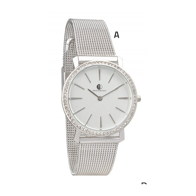 Orologio donna Francois Lepetit 03265L A