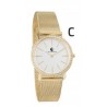 Orologio donna Francois Lepetit 03266L C