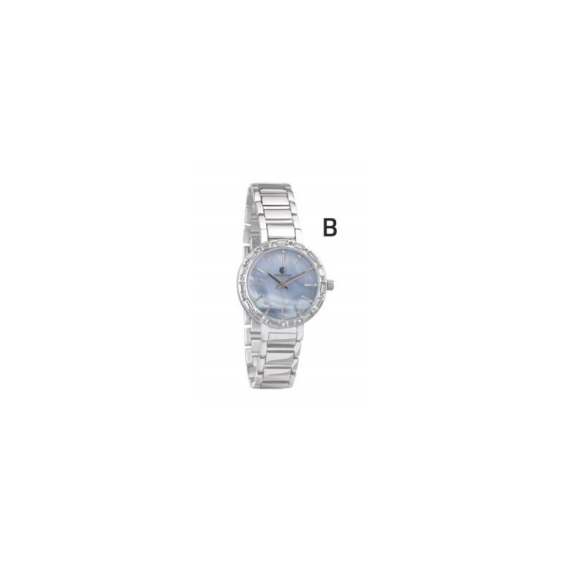 Orologio donna Francois Lepetit 03314L B