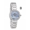 Orologio donna Francois Lepetit 03314L B