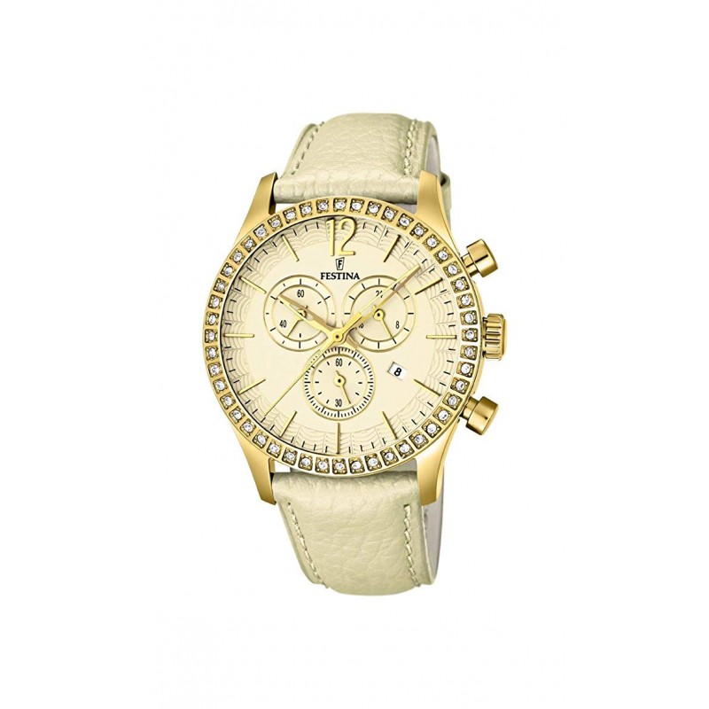 Orologio donna cronografo Festina F16605/4