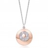 Collana donna Luca Barra CK1261