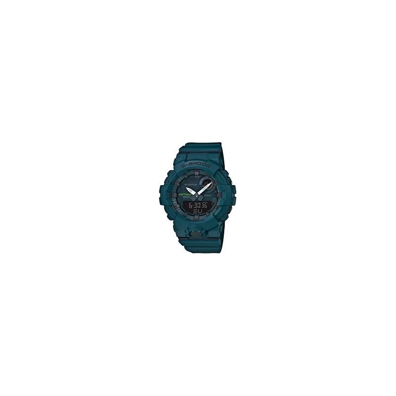 Orologio uomo Casio G-SHOCK GBA-800-3AER