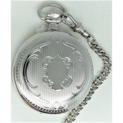Orologio uomo tasca Lorenz 030004AA
