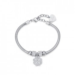 Bracciale Donna Luca Barra...