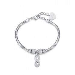 Bracciale  Donna Luca Barra...