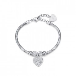 Bracciale Donna Luca Barra...