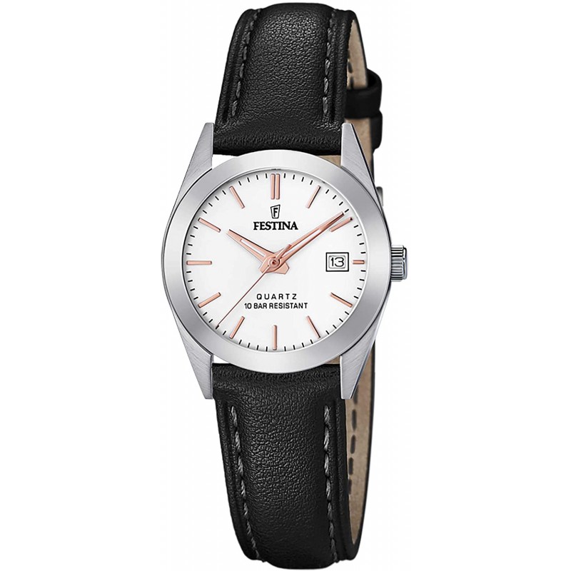 Orologio donna classico Festina F20447/A