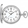 Orologio Da Tasca Festina F2021/1 Con Quadrante Bianco E Numeri Arabi