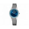 Orologio Donna Festina Mademoiselle F20494/2 Con Quadrante Blu