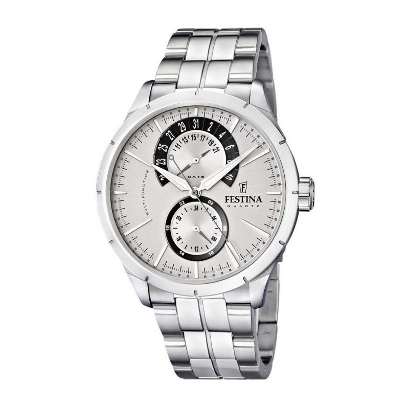 Orologio uomo multifunzione Festina F16632/1
