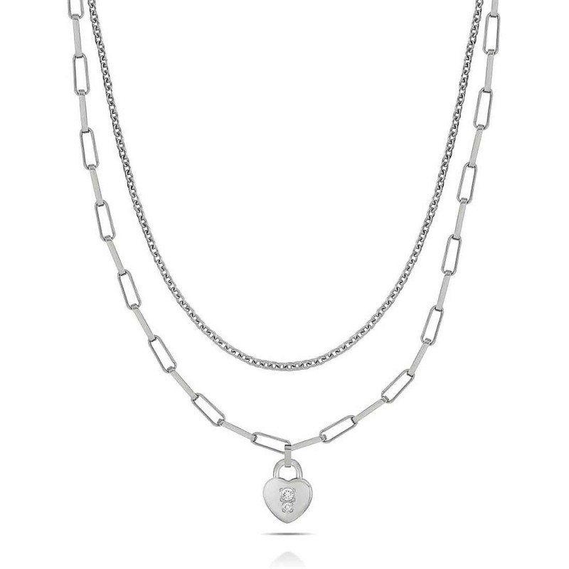 Collana doppio filo Opsobjects Secret Love OPSCL-725