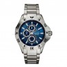 Orologio Uomo Nautica A17546G Multifunzioni Con Quadrante Blu