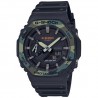 Orologio Uomo Casio G-SHOCK GA-2100SU-1AER Con Ghiera Maculata