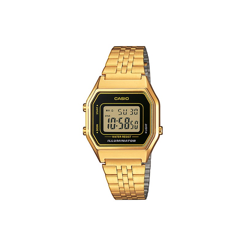 Orologio donna Casio Vintage LA680WEGA-1ER