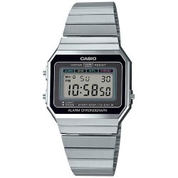 Orologio Unisex Casio...