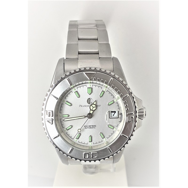 Orologio uomo automatico Francois Lepetit 0315805G