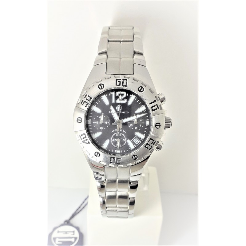 Orologio unisex Francois Lepetit 039339G