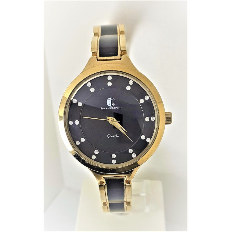Orologio donna Francois Lepetit 0397L