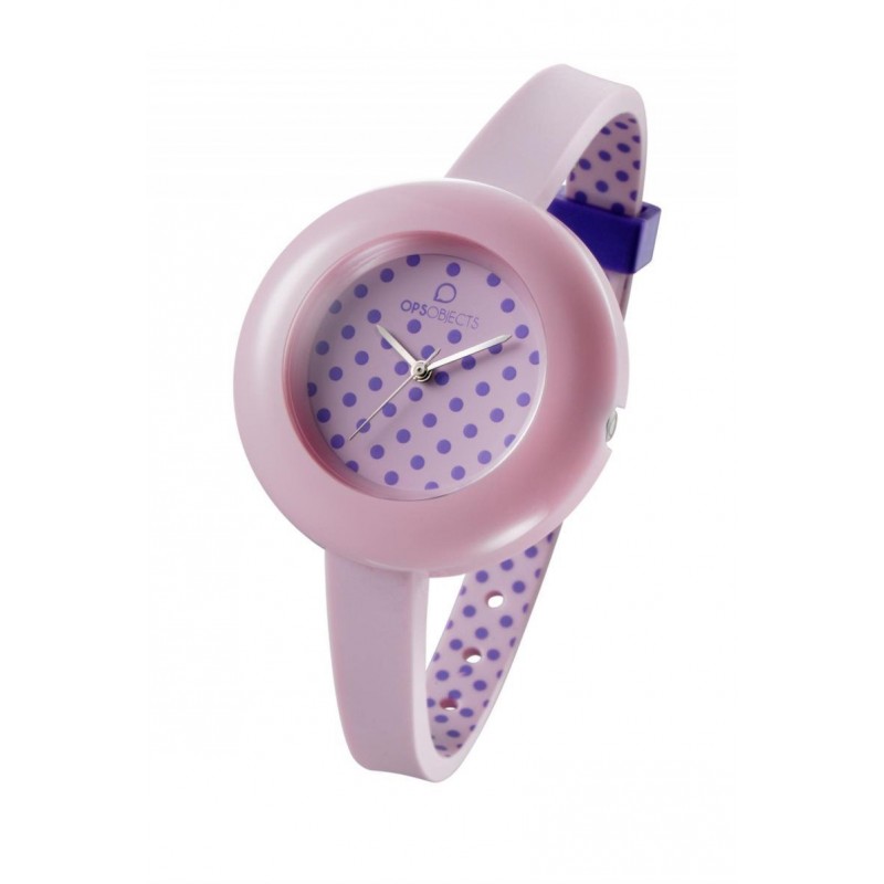 Orologio donna Opsobjects OPSPW-08
