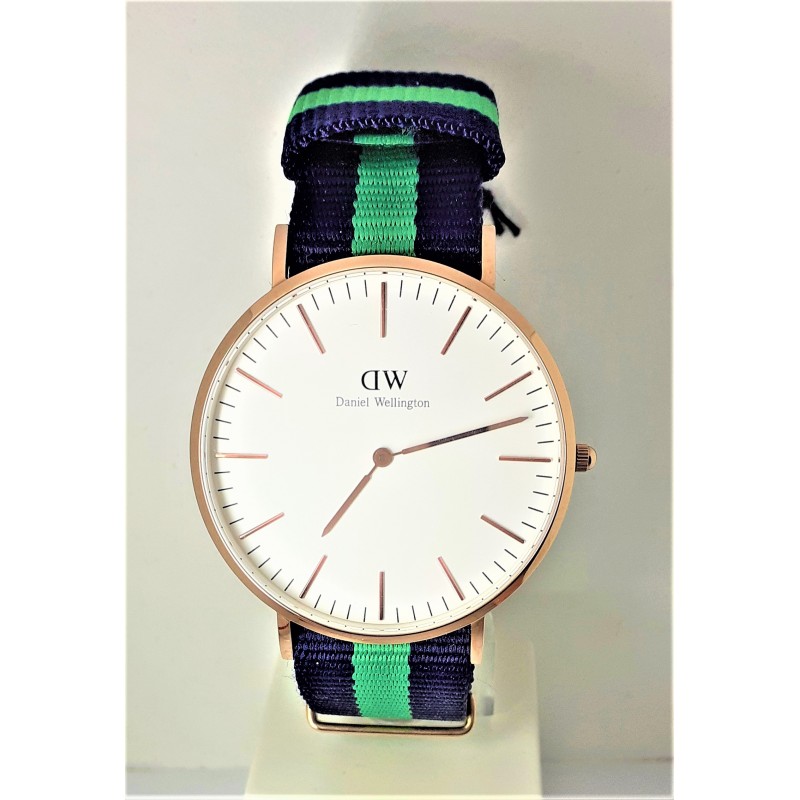 Orologio uomo Daniel Wellington DW00100005