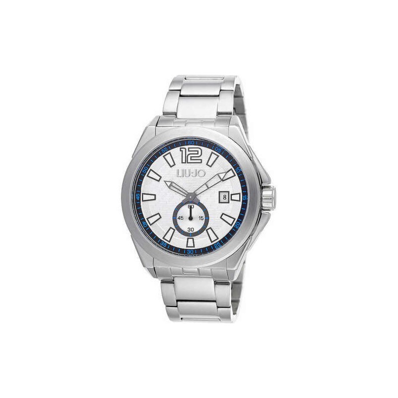 Orologio uomo Liu-Jo TLJ959