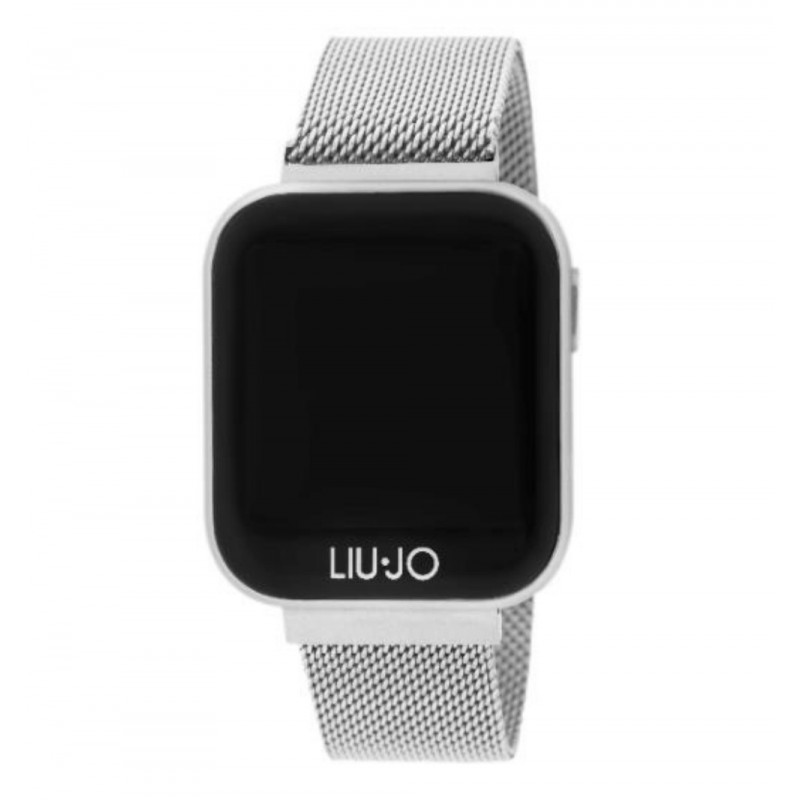 Orologio Smart Watch unisex Liu-Jo SWLJ001